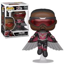 Funko POP Falcon (Falcão) - Marvel 812 Funko POP Falcon (Falcão) - Marvel 812