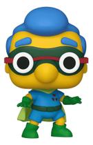 Funko Pop Fallout Boy -1655 Os Simpsons