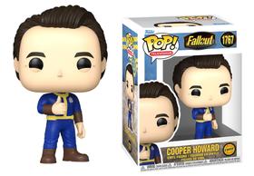 Funko Pop! Fallout Cooper Howard 1767