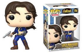 Funko Pop Fallout Lucy Maclean 1764