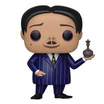 Funko Pop - Família Addams - Gomez Addams 802 Funko Pop - Família Addams - Gomez Addams 802