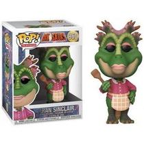 Funko pop familia dinossauro fran sinclair 960