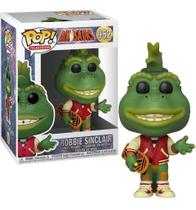 Funko pop familia dinossauro robbie sinclair 962