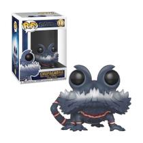 Funko pop fantastic beasts 2 chupacabra 18 Funko pop fantastic beasts 2 chupacabra 18
