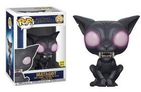 Funko pop fantastic beasts 2 matagot glow in the dark 20 Funko pop fantastic beasts 2 matagot glow in the dark 20