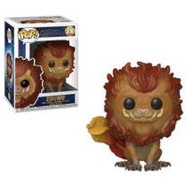 Funko pop fantastic beasts 2 zouwu 28 Funko pop fantastic beasts 2 zouwu 28
