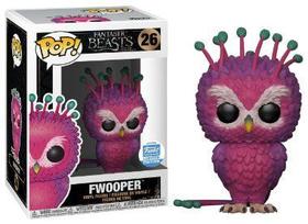 Funko pop fantastic beasts animais fantasticos 2 fwooper exclusivo funkoshop 26 Funko pop fantastic beasts animais fantasticos 2 fwooper exclusivo funkoshop 26