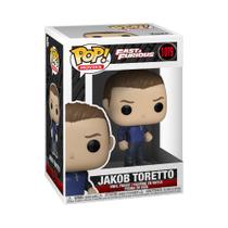 Funko Pop - Fast and Furious 9 Jakob Toretto - 1079