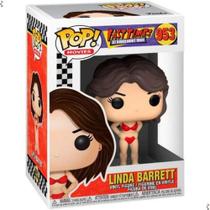 Funko Pop Fast Times At Ridgemont High Linda Barrett - 953