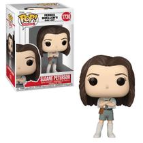 Funko Pop Ferris Buellers Day Off 1730 Sloane Peterson Funko Pop Ferris Buellers Day Off 1730 Sloane Peterson