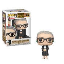 Funko Pop! Figura AD Icons Ruth Bader Ginsburg de 9,5 cm