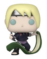 Funko Pop! Figura colecionável de animação Boruto Inojin Funko Pop! Figura colecionável de animação Boruto Inojin