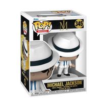 Funko Pop! Figura criminosa suave de Rocks Michael Jackson Funko Pop! Figura criminosa suave de Rocks Michael Jackson