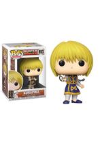 Funko Pop! Figura de animação Hunter x Hunter Kurapika