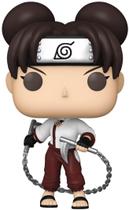 Funko Pop! Figura de animação Naruto Shippuden Tenten 10,8 cm