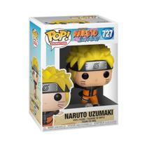 Funko Pop! Figura de corrida de Naruto Naruto de animação Funko Pop! Figura de corrida de Naruto Naruto de animação