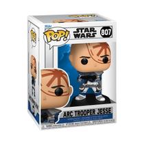 Funko Pop Figura de Vinil ARC Trooper Jesse de Star Wars Funko Pop Figura de Vinil ARC Trooper Jesse de Star Wars