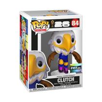 Funko Pop! Figura de Vinil Clutch da Copa do Mundo FIFA 2026 Funko Pop! Figura de Vinil Clutch da Copa do Mundo FIFA 2026