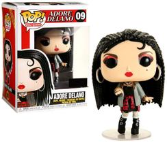 Funko POP! Figura exclusiva da Drag Queens Adore Delano Funko POP! Figura exclusiva da Drag Queens Adore Delano