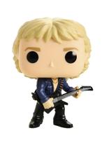 Funko Pop! Figura multicolorida de Rocks Def Leppard Phil Collen Funko Pop! Figura multicolorida de Rocks Def Leppard Phil Collen