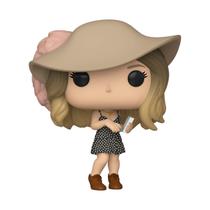 Funko Pop! Figura multicolorida de TV Schitt's Creek Alexis