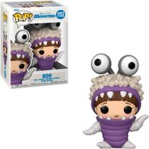 Funko Pop! Filme Disney Monstros S.A Boo 1153