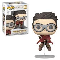 Funko Pop! Filme Harry Potter With Broom 165