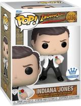 Funko Pop! Filme Indiana Jones 1356 Exclusivo Funko Pop! Filme Indiana Jones 1356 Exclusivo