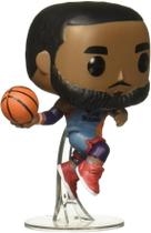 Funko Pop Filmes 1182 Space Jam a New Legacy "Lebron James"