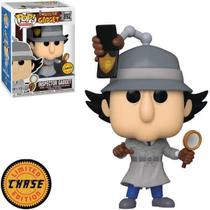 Funko Pop FIlmes 892 "Inspetor Bugiganga" Edição Especial Chase