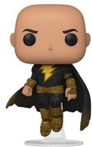 Funko Pop! Filmes: Adão Negro - Adão Negro Voando com Capa