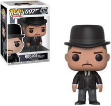 Funko Pop! Filmes: Boneco colecionável de James Bond Oddjob, multicolorido, 3,75 polegadas