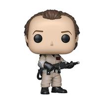 Funko Pop! Filmes: Caça-Fantasmas - Dr. Peter Venkman, Multicolor