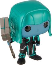 Funko POP! Filmes: Capitão Marvel - Ronan