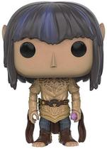 Funko POP Filmes: Cristal Negro - Jen Action Figure