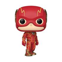 Funko Pop! Filmes: DC - The Flash, The Flash