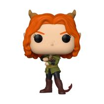 Funko Pop! Filmes Dungeons & Dragons Honor Among Thieves Doric