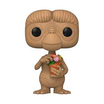 Funko Pop! Filmes: E.T. O Extraterrestre - E.T. com