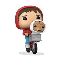 Funko Pop! Filmes: E.T. O Extraterrestre - Elliot wit