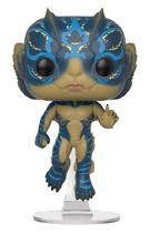 Funko POP! Filmes: Figura de anfíbio em forma de água