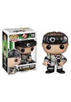Funko Pop! Filmes Ghostbusters Dr. Raymond Stantz Figure