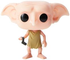 Funko POP Filmes: Harry Potter Action Figure - Dobby