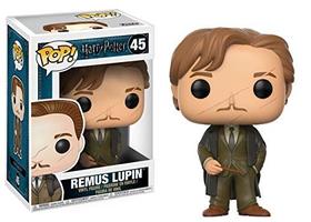 Funko Pop Filmes Harry Potter-Remus Lupin Brinquedo