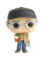 Funko Pop! Filmes: It 2 - O dono da loja (Stephen King)