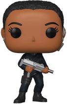 Funko Pop! Filmes: James Bond - Nomi, Multicolor, 3,75 polegadas