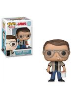 Funko Pop! Filmes Jaws Chief Brody Multicolor 9,5 cm