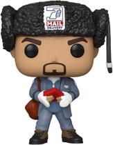 Funko Pop! Filmes: Jingle All The Way - Myron