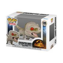 Funko Pop! Filmes Jurassic World Dominion Atrociraptor