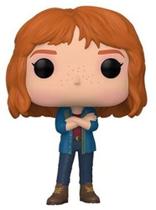 Funko Pop! Filmes: Jurassic World Dominion - Claire Dearing