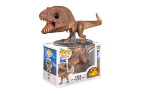 Funko Pop! Filmes Jurassic World Dominion T. Rex Figure Funko Pop! Filmes Jurassic World Dominion T. Rex Figure